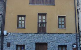 Casa De Aldea Pena Sobia